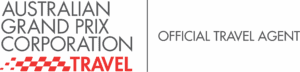 Australian Grand Prix Corporation - Offical Travel Agent