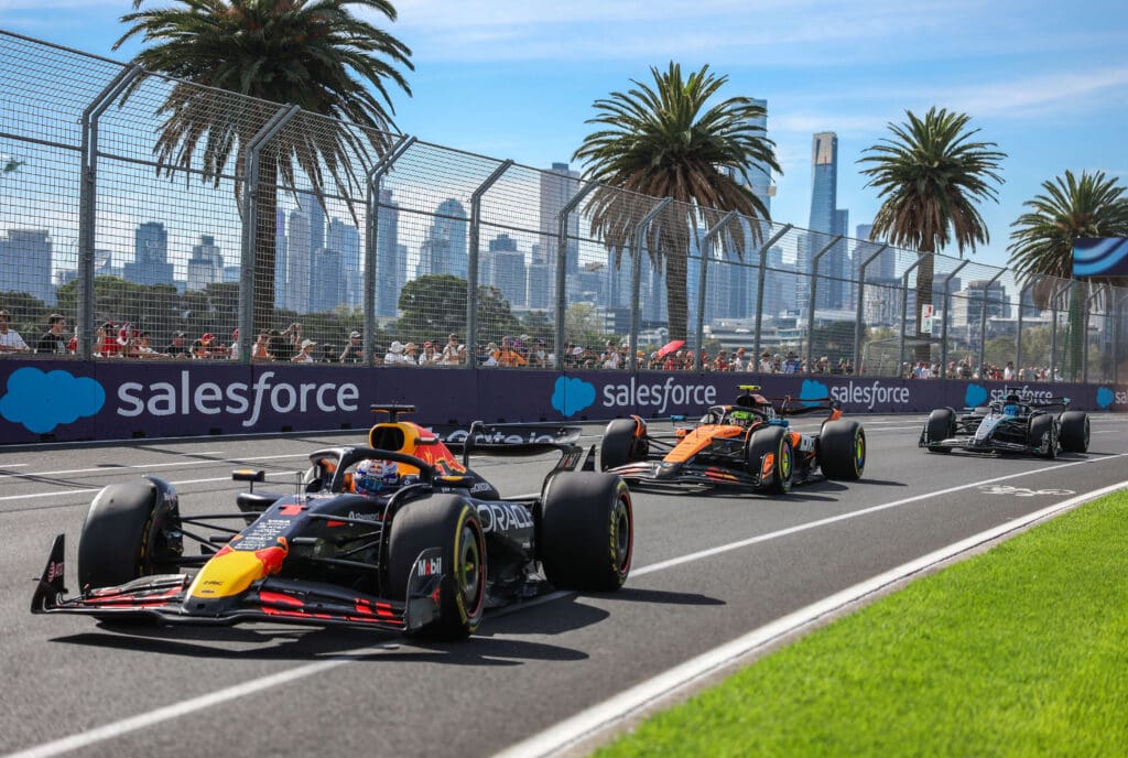 Australian Grand Prix