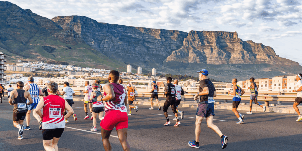 Sanlam Cape Town Marathon