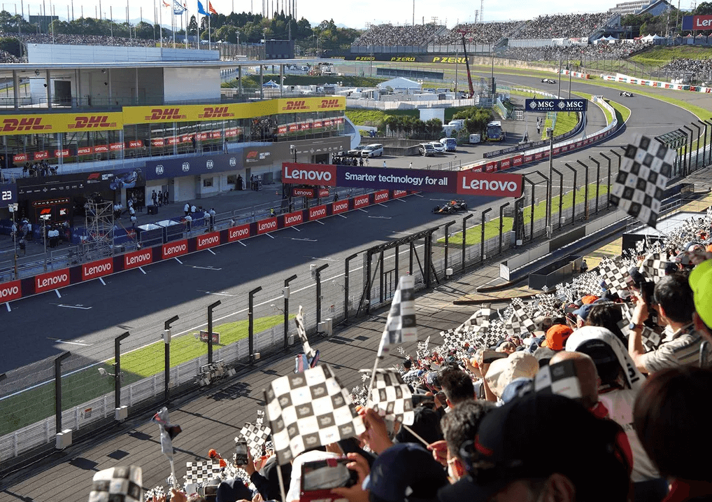 Japanese Grand Prix