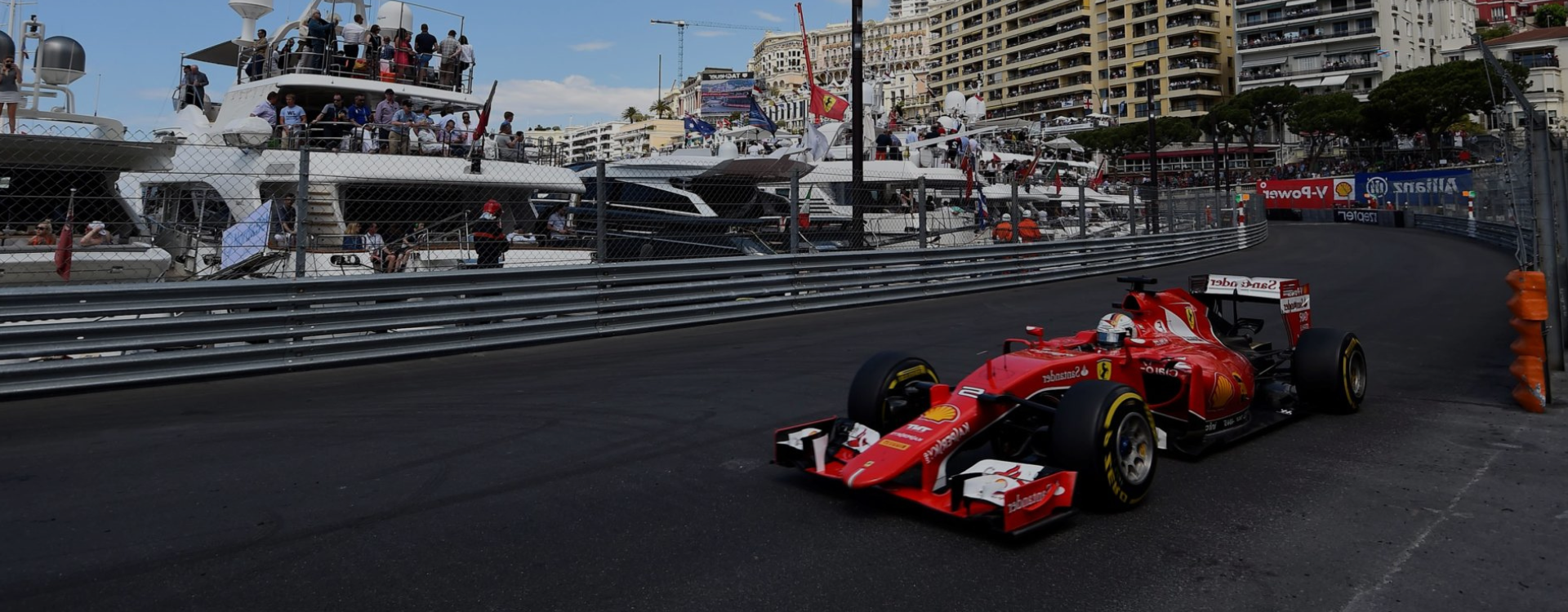 <div>The experience of a lifetime, <em>every time</em></div>
