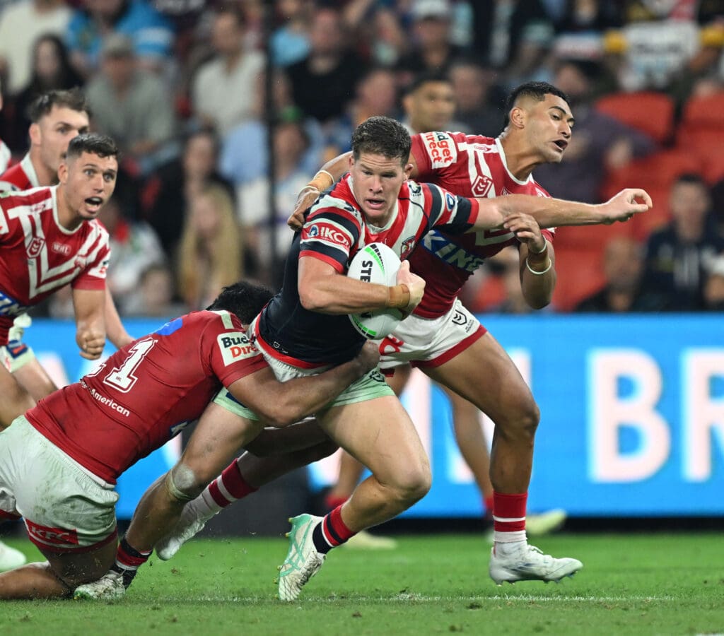 Magic Round – Gold Package