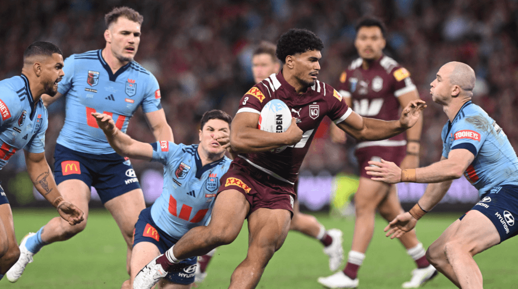 Game I – Gold Package