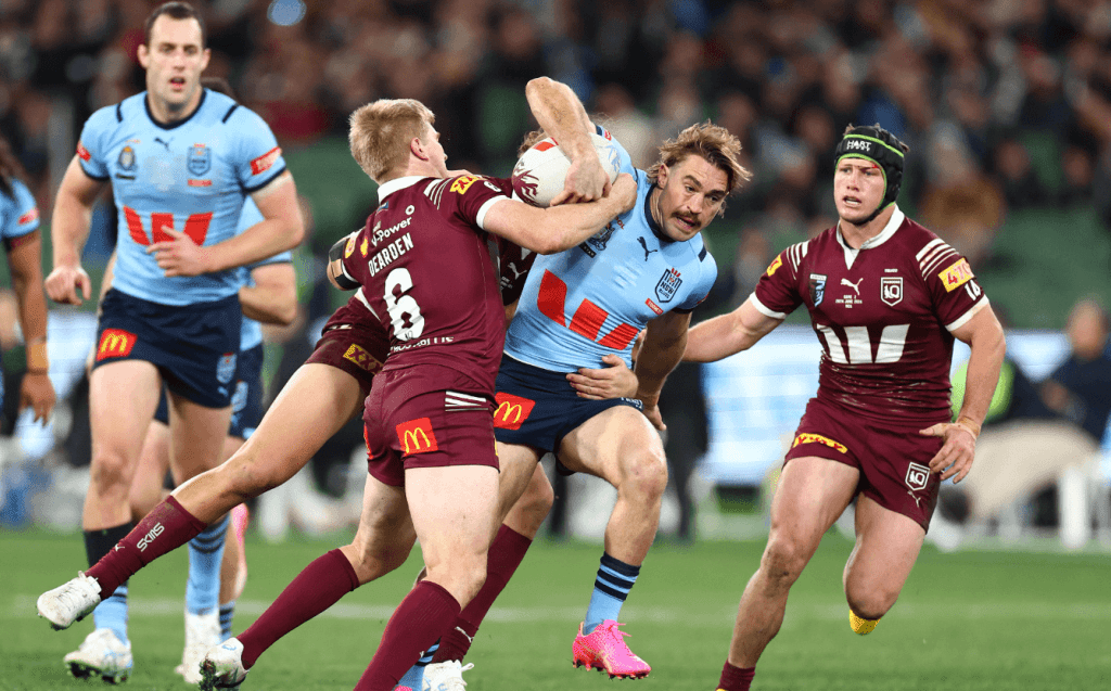 Game III – Gold Package